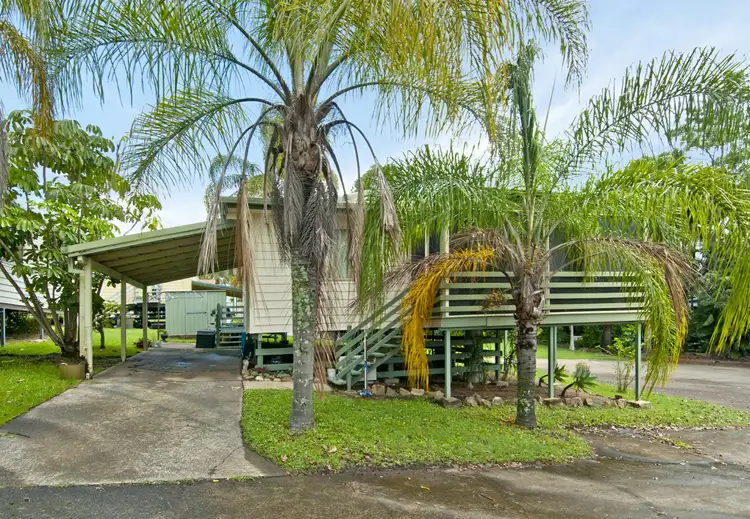 Second view of Homely unit listing, 8 Poplar Crescent, Stapylton QLD 4207