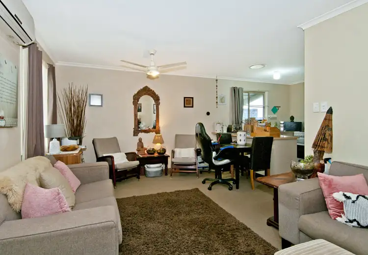 Fourth view of Homely unit listing, 8 Poplar Crescent, Stapylton QLD 4207