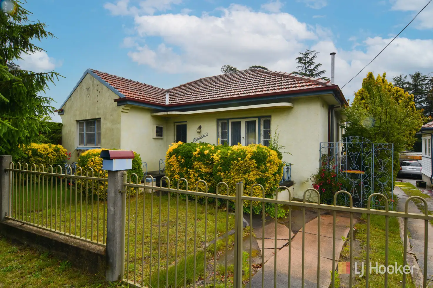 Main view of Homely house listing, 1018 Great Western Highway, Lithgow NSW 2790