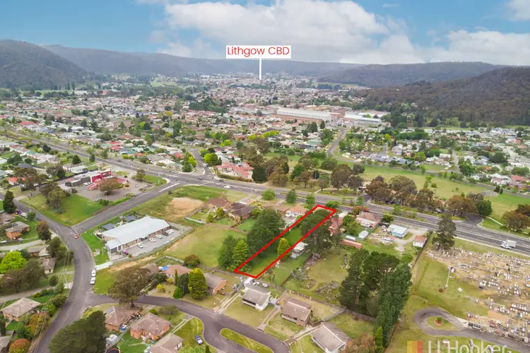 Fourth view of Homely house listing, 1018 Great Western Highway, Lithgow NSW 2790