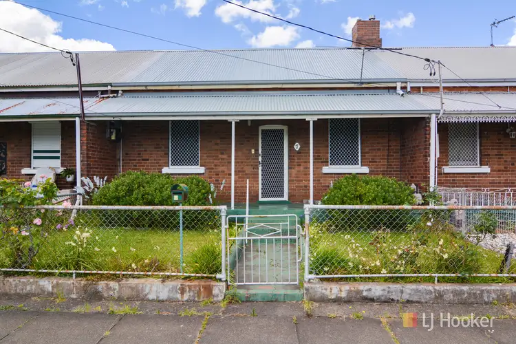 7 Waratah Street, Lithgow NSW 2790