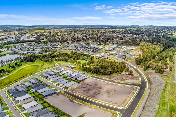 Fifth view of Homely land listing, 22 Reserve Street, Rutherford NSW 2320