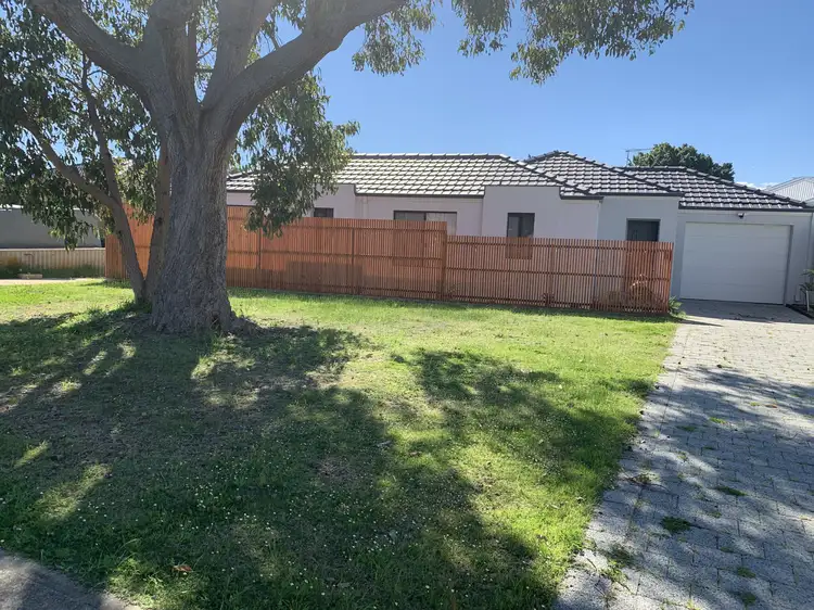 Main view of Homely villa listing, 6a Hertha Road, Innaloo WA 6018