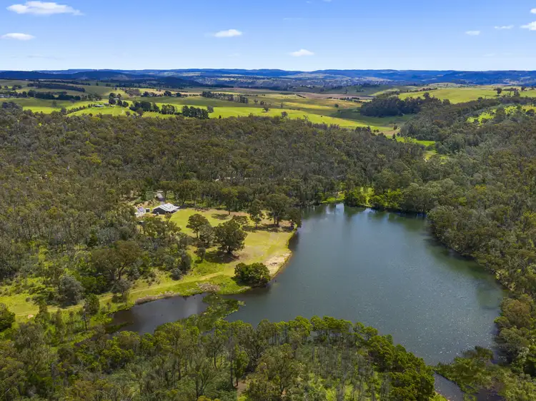 Second view of Homely house listing, 320 bangadilly rd, Canyonleigh NSW 2577