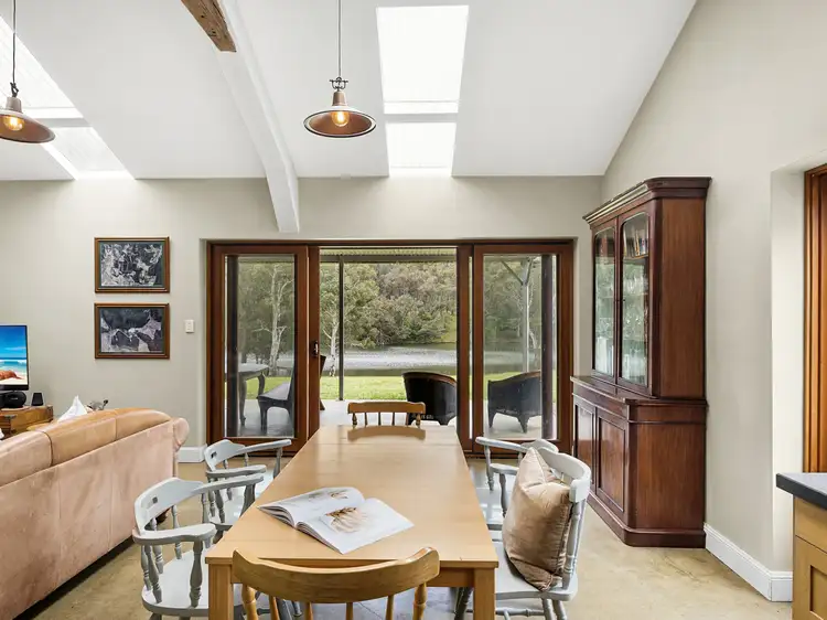 Fifth view of Homely house listing, 320 bangadilly rd, Canyonleigh NSW 2577