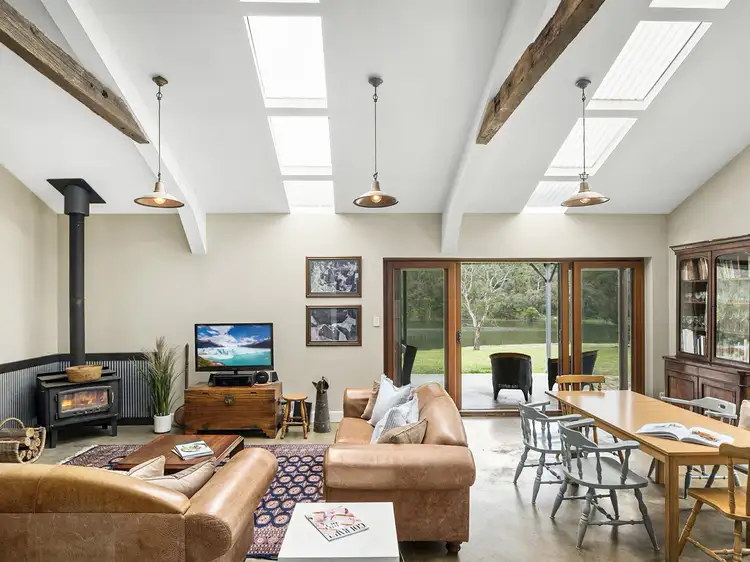 Sixth view of Homely house listing, 320 bangadilly rd, Canyonleigh NSW 2577