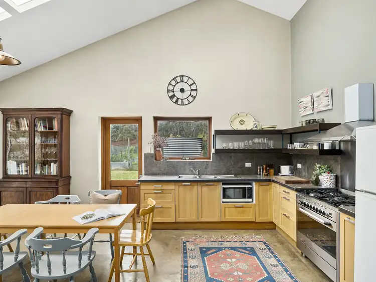 Seventh view of Homely house listing, 320 bangadilly rd, Canyonleigh NSW 2577