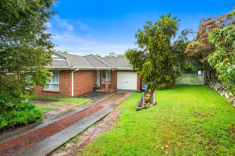 Main view of Homely house listing, 6 Douglas Close, Largs NSW 2320
