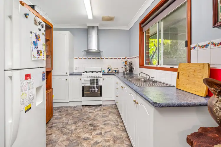 Second view of Homely house listing, 6 Douglas Close, Largs NSW 2320
