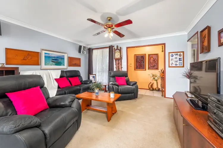 Fifth view of Homely house listing, 6 Douglas Close, Largs NSW 2320