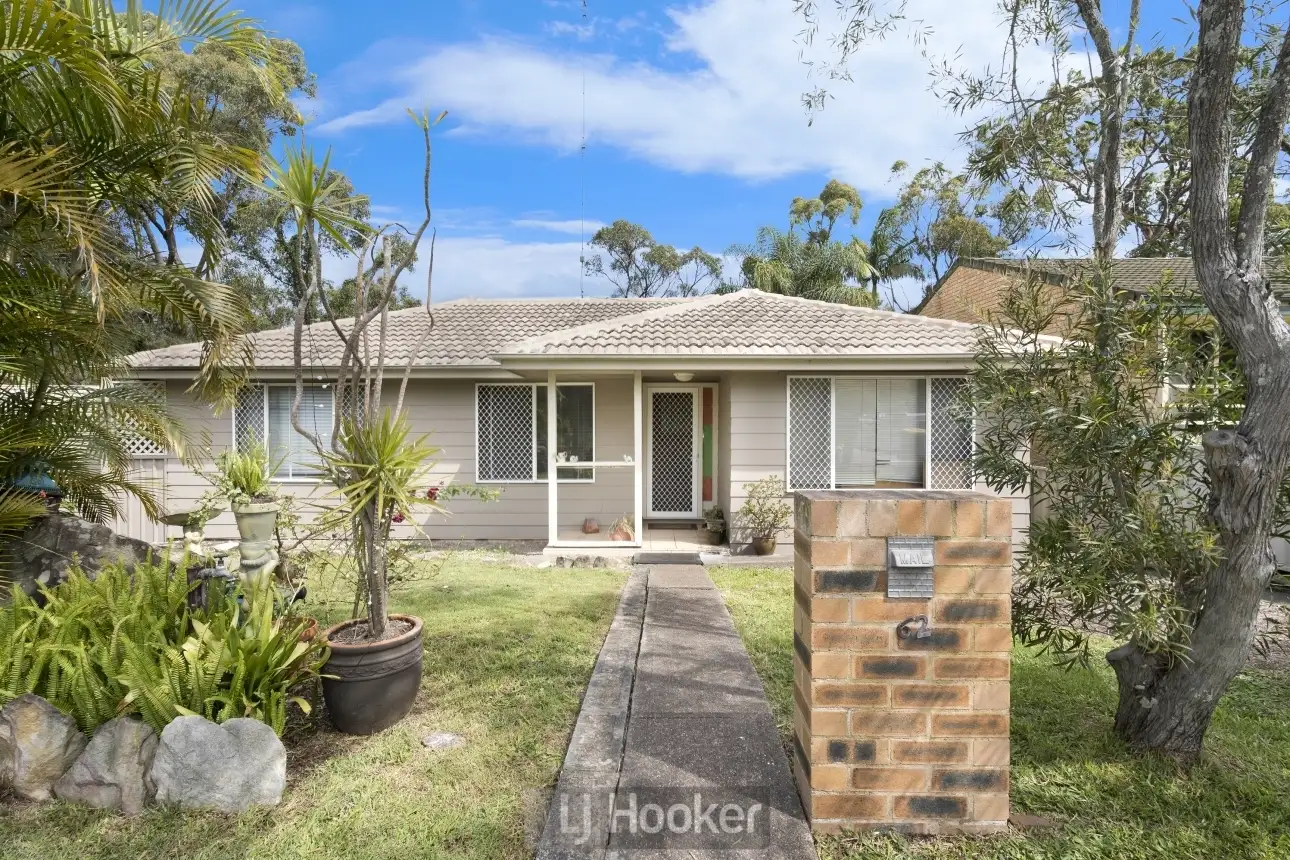 Main view of Homely house listing, 62 Hayden Brook Road, Booragul NSW 2284
