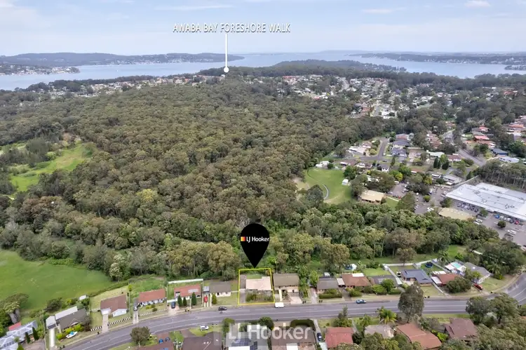 Second view of Homely house listing, 62 Hayden Brook Road, Booragul NSW 2284