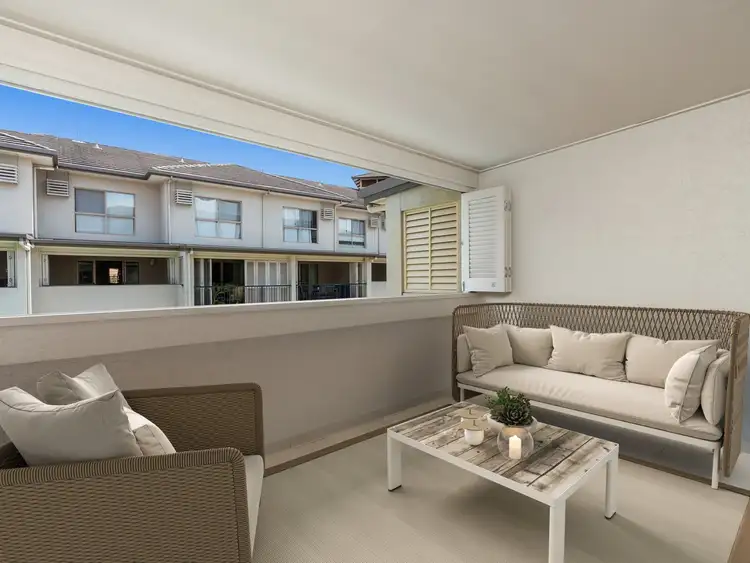 Main view of Homely villa listing, 230/55-57 Clifton Road, Clifton Beach QLD 4879