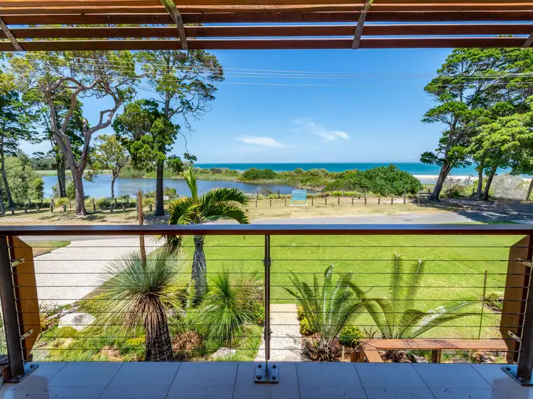 Second view of Homely house listing, 27 The Boulevard, Bongaree QLD 4507