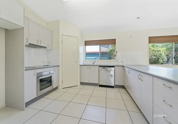 Second view of Homely rural property listing, 15 Park Drive, Yarraman QLD 4614