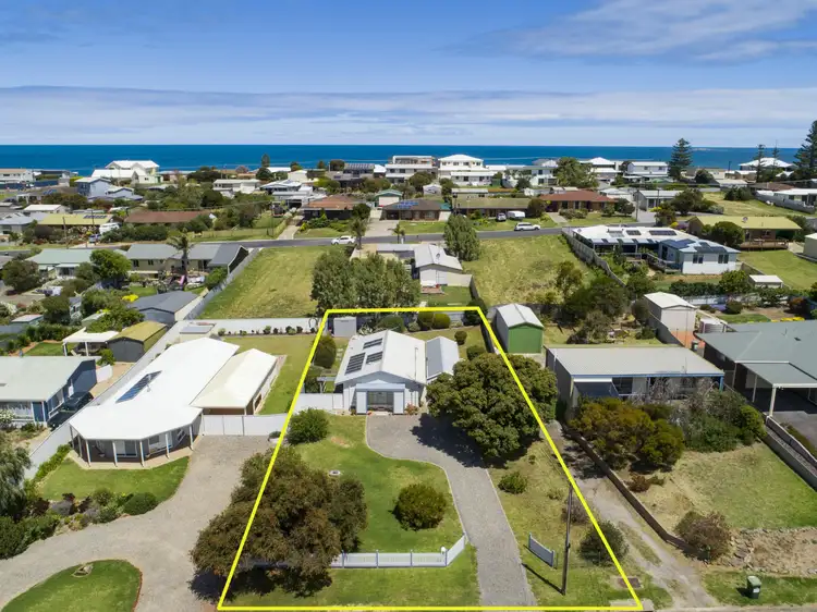 Main view of Homely house listing, 93 Port Elliot Road,, Chiton SA 5211