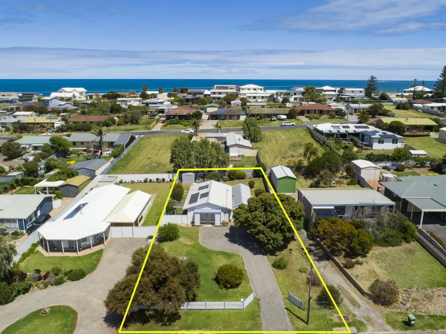Main view of Homely house listing, 93 Port Elliot Road,, Chiton SA 5211
