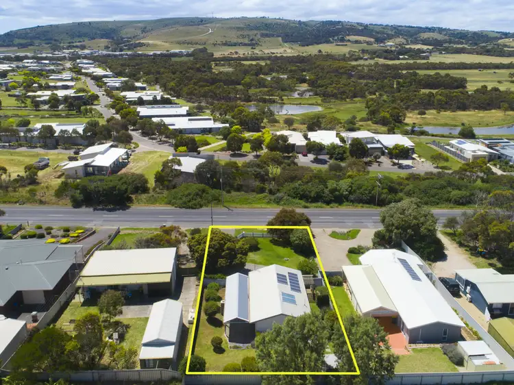 Fifth view of Homely house listing, 93 Port Elliot Road,, Chiton SA 5211