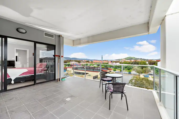 Main view of Homely apartment listing, 183/8 Limburg Way, Greenway ACT 2900