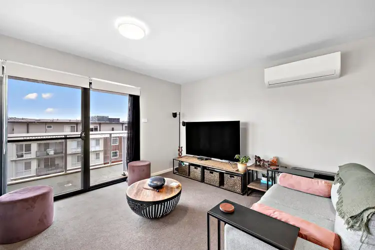 Third view of Homely apartment listing, 183/8 Limburg Way, Greenway ACT 2900
