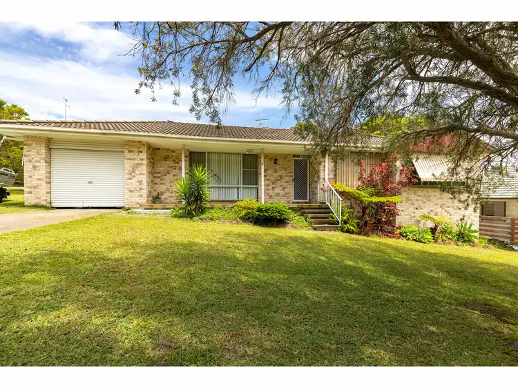 Second view of Homely house listing, 4 Avon Place, Forster NSW 2428