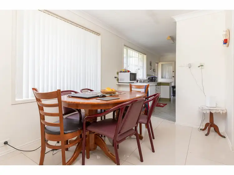 Fifth view of Homely house listing, 4 Avon Place, Forster NSW 2428