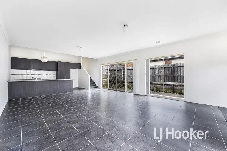 Second view of Homely house listing, 9 McClenaghan Place, Pakenham VIC 3810