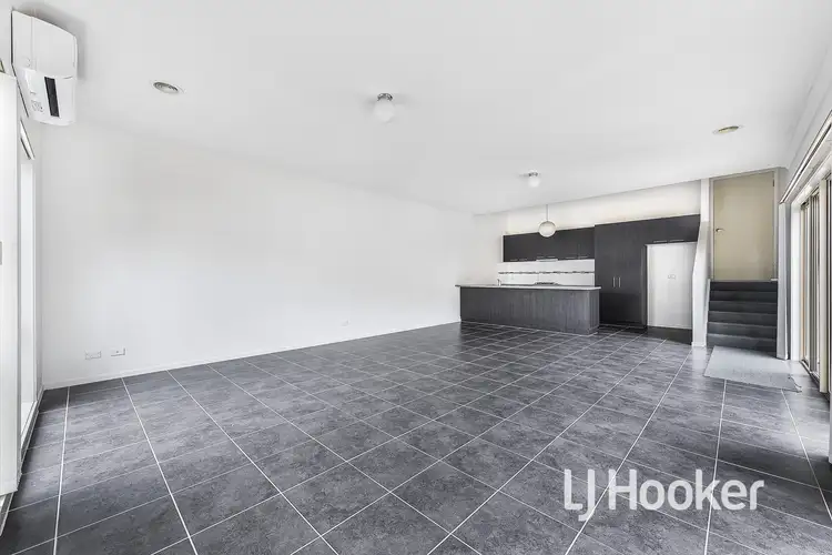 Third view of Homely house listing, 9 McClenaghan Place, Pakenham VIC 3810