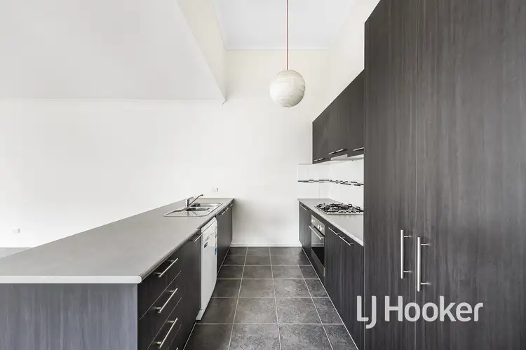 Fifth view of Homely house listing, 9 McClenaghan Place, Pakenham VIC 3810