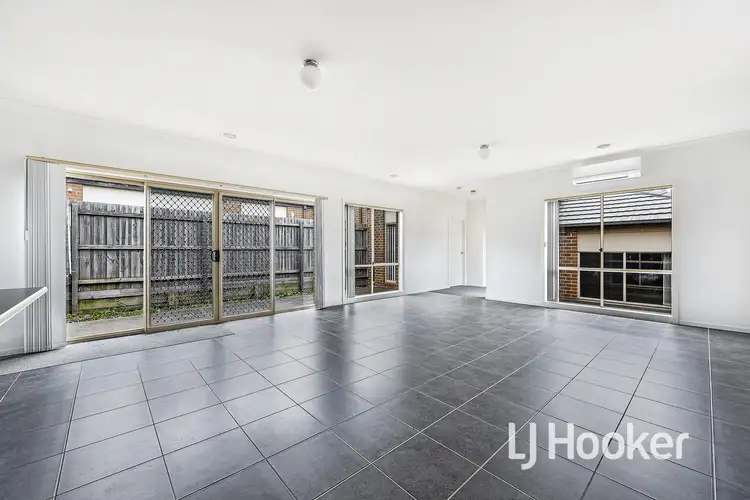 Sixth view of Homely house listing, 9 McClenaghan Place, Pakenham VIC 3810