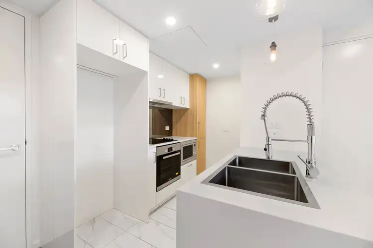 Main view of Homely apartment listing, 523/8 Cape Street, Dickson ACT 2602