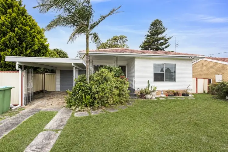 Main view of Homely house listing, 17 Crown Street, Toukley NSW 2263