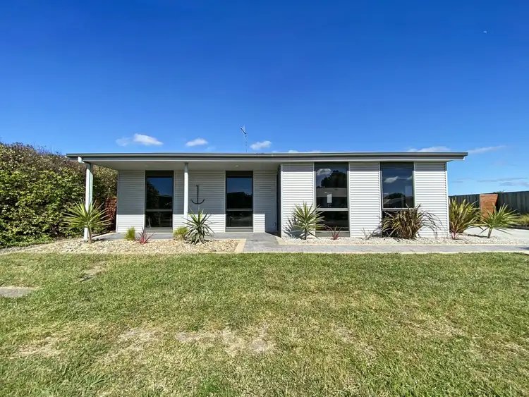 Main view of Homely house listing, 11 Palm Court, St Helens TAS 7216
