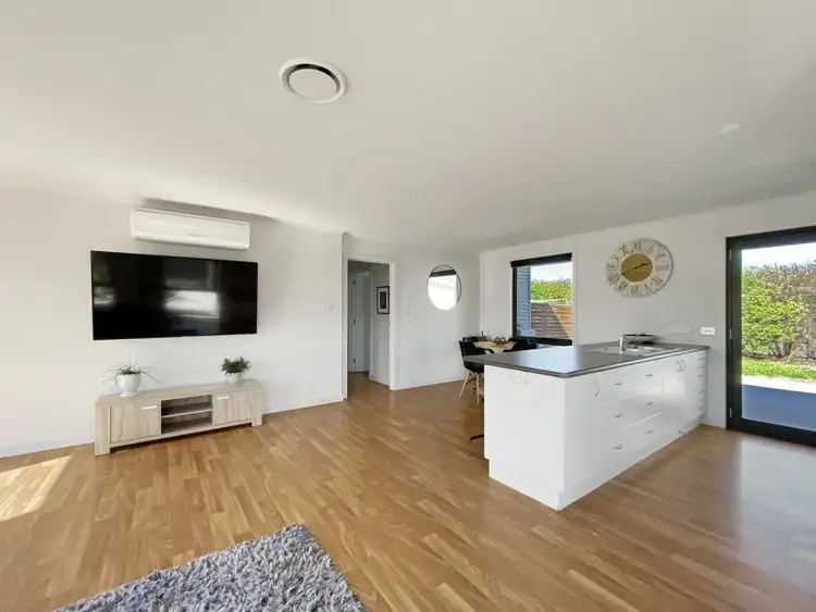 Third view of Homely house listing, 11 Palm Court, St Helens TAS 7216