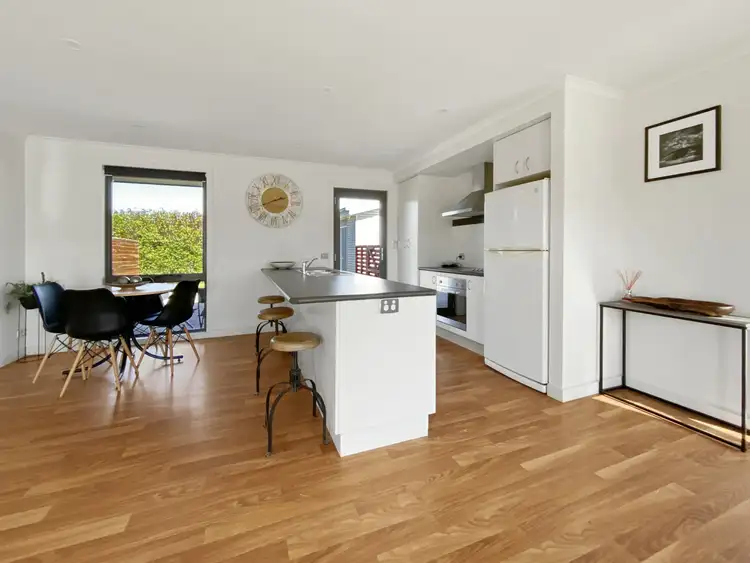 Fourth view of Homely house listing, 11 Palm Court, St Helens TAS 7216