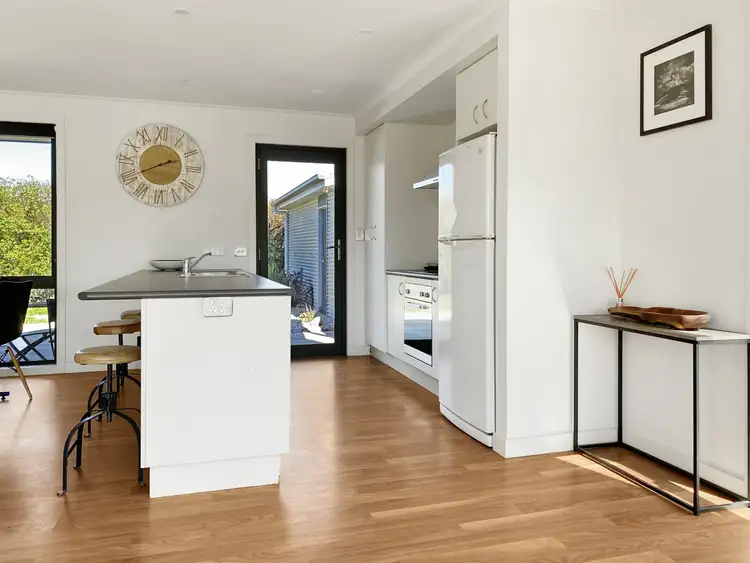 Sixth view of Homely house listing, 11 Palm Court, St Helens TAS 7216