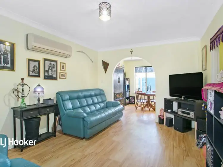 Third view of Homely unit listing, 1/58 Le Hunte Street, Kilburn SA 5084