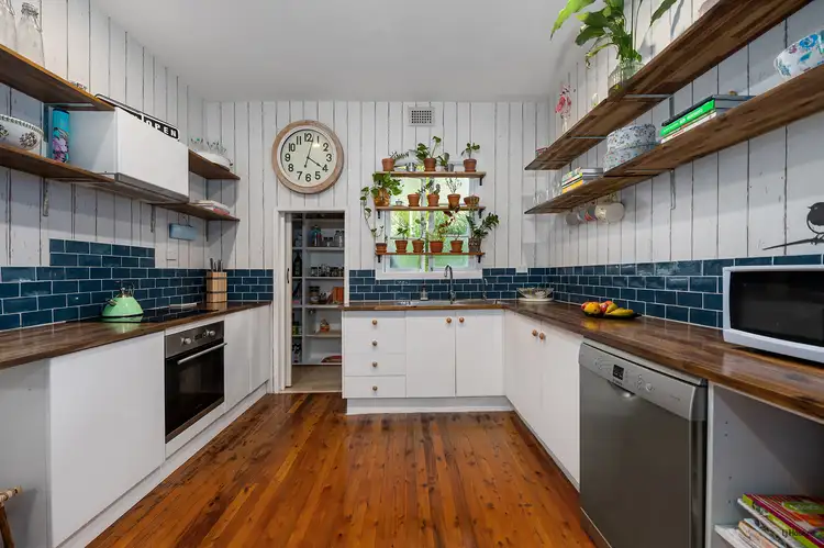 Second view of Homely house listing, 176B Kennedy Drive, Tweed Heads West NSW 2485