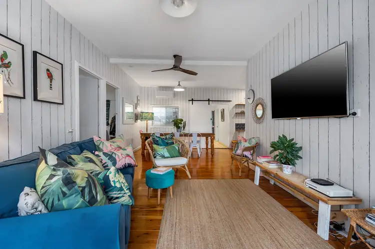 Fifth view of Homely house listing, 176B Kennedy Drive, Tweed Heads West NSW 2485