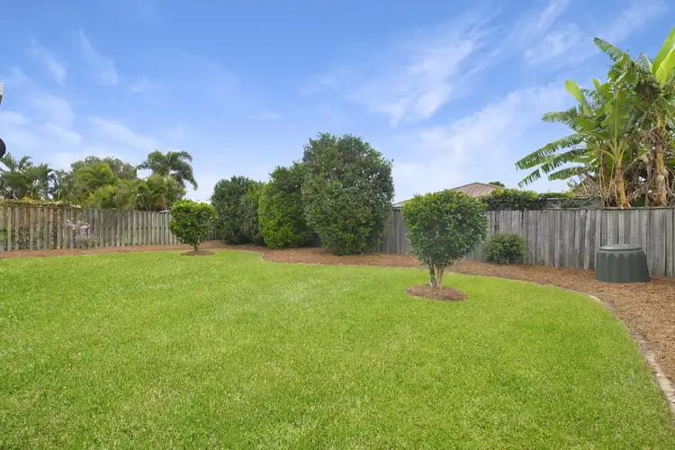 Second view of Homely house listing, 16 Susan Godfrey Drive, Windaroo QLD 4207