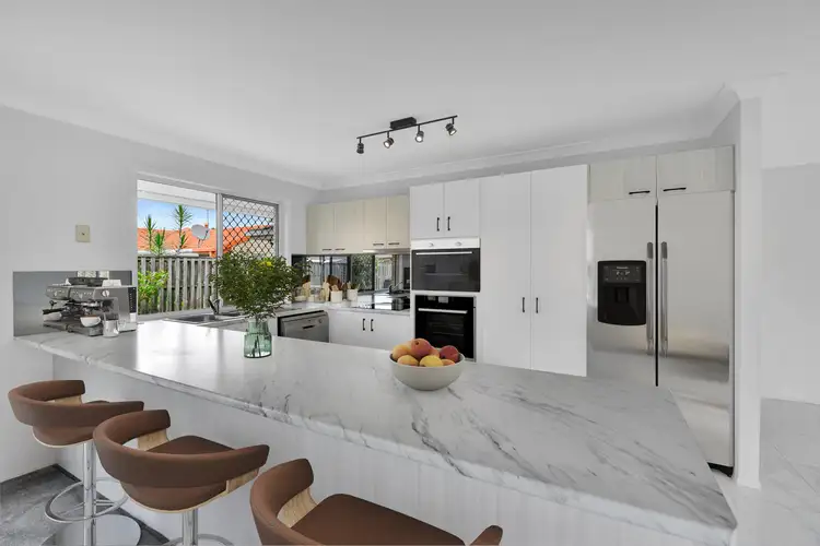 Third view of Homely house listing, 16 Susan Godfrey Drive, Windaroo QLD 4207