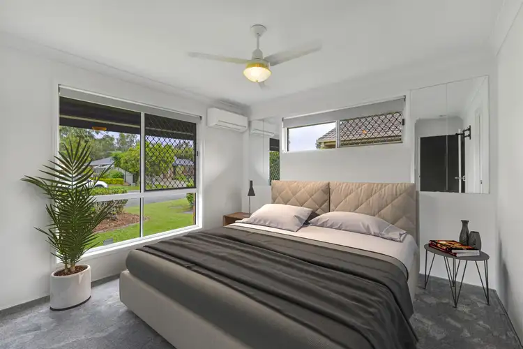 Fifth view of Homely house listing, 16 Susan Godfrey Drive, Windaroo QLD 4207