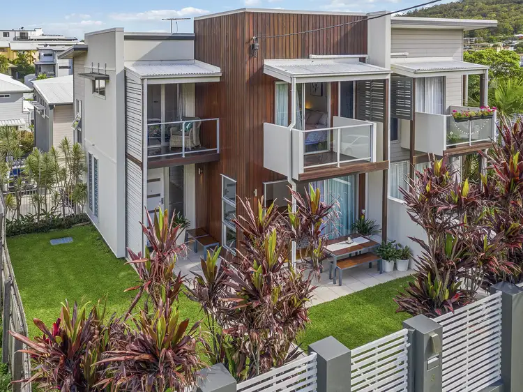 Main view of Homely townhouse listing, 3/69 Invermore Street, Mount Gravatt East QLD 4122