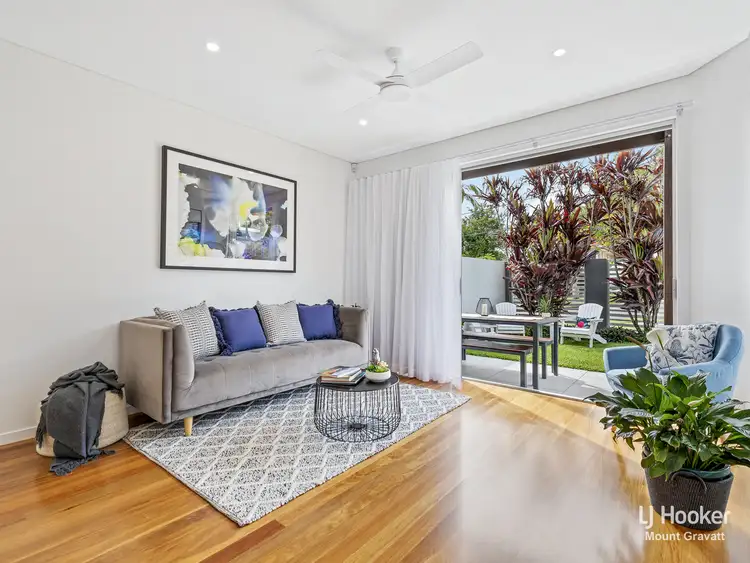 Third view of Homely townhouse listing, 3/69 Invermore Street, Mount Gravatt East QLD 4122