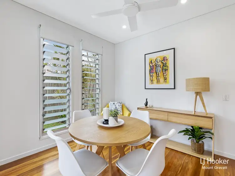 Fourth view of Homely townhouse listing, 3/69 Invermore Street, Mount Gravatt East QLD 4122