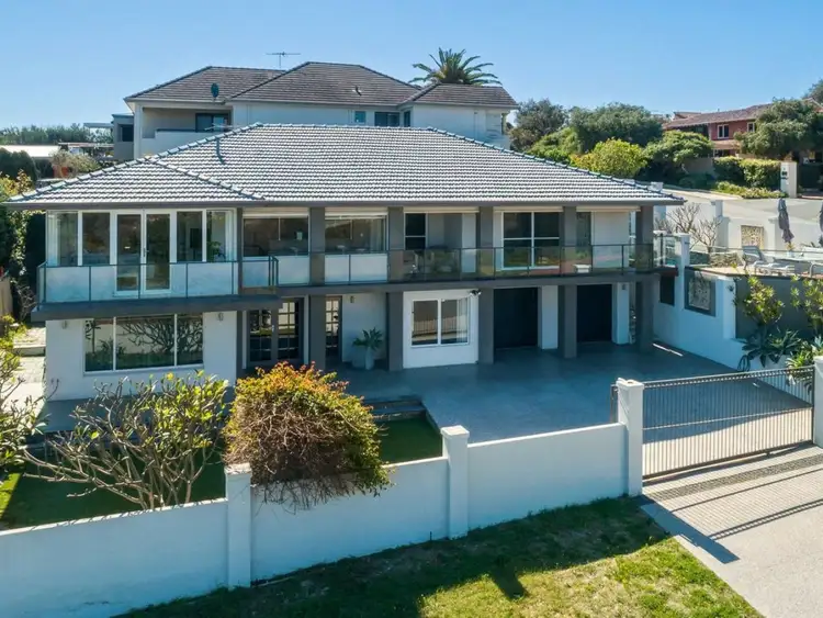 Main view of Homely house listing, 2 Yaltara Road, City Beach WA 6015