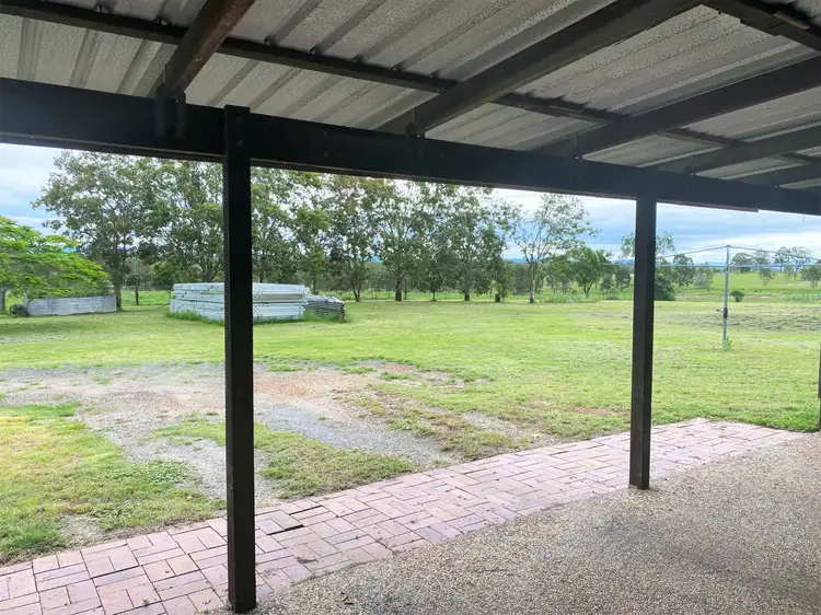 Second view of Homely rural property listing, 5 Zabel Drive, Plainland QLD 4341