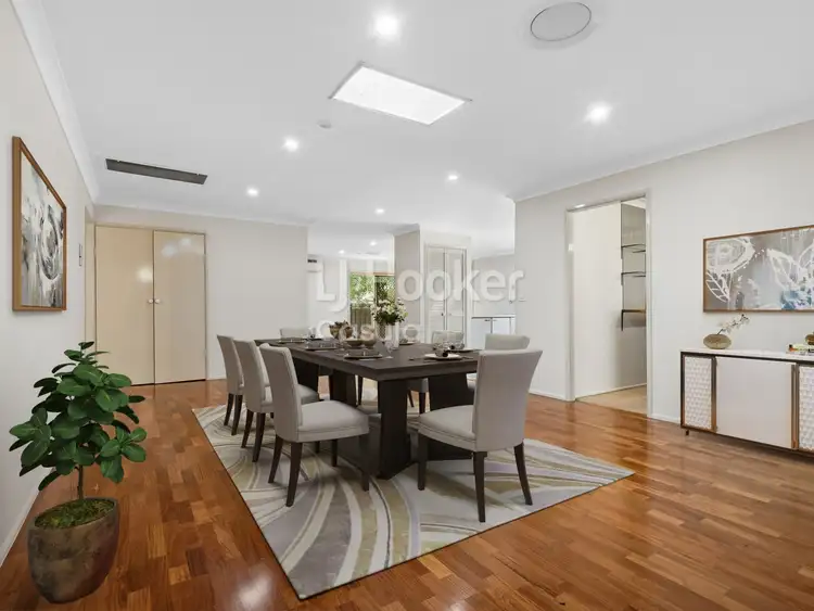 Fourth view of Homely house listing, 8 Kano Close, Bonnyrigg NSW 2177