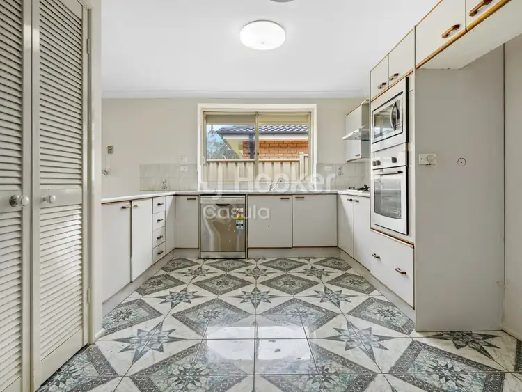 Fifth view of Homely house listing, 8 Kano Close, Bonnyrigg NSW 2177