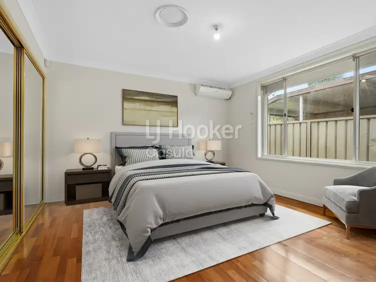 Seventh view of Homely house listing, 8 Kano Close, Bonnyrigg NSW 2177